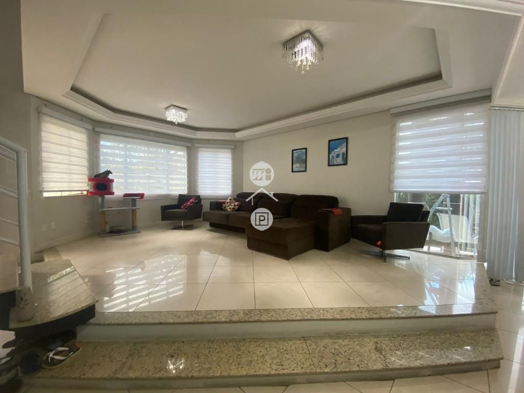 Casa em Pedra Branca, Palhoça. 3 quartos, 294m². Imagem 5 de 25